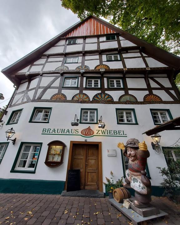 Brauhaus Zwiebel