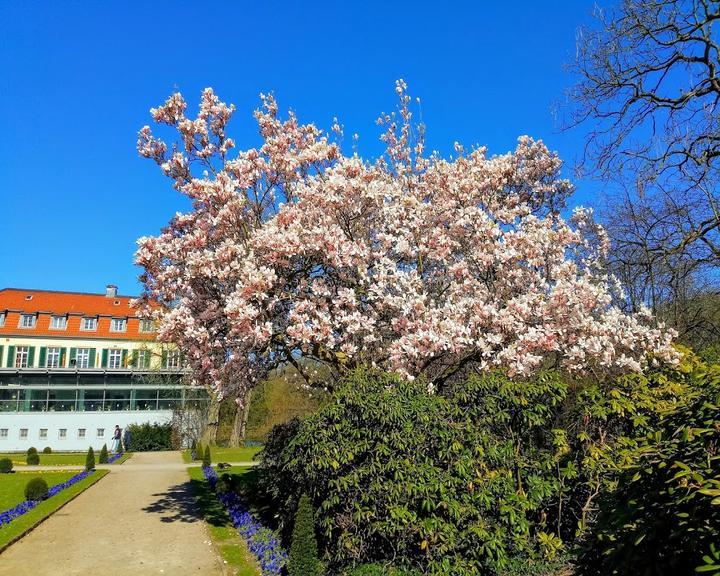 Schloss Berge