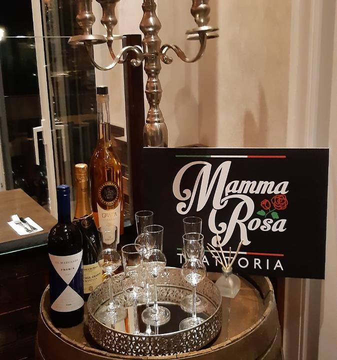 Trattoria Mamma Rosa