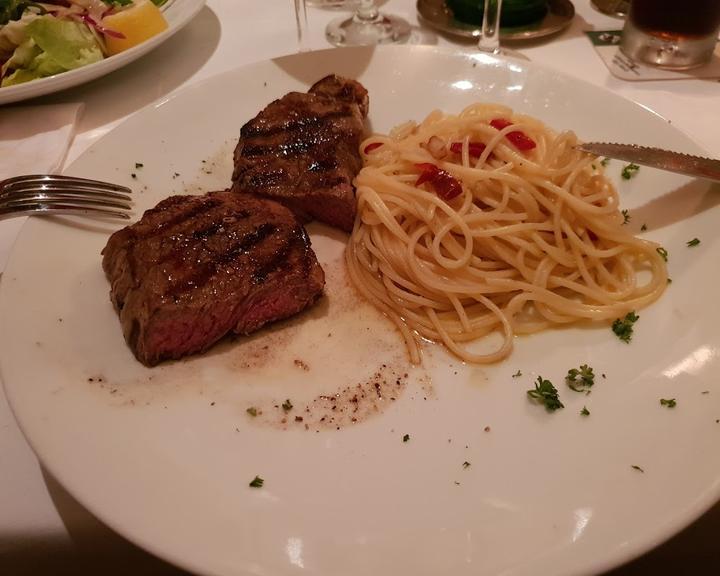 Ristorante Bella Napoli