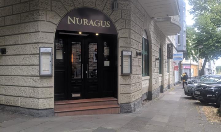 Nuragus