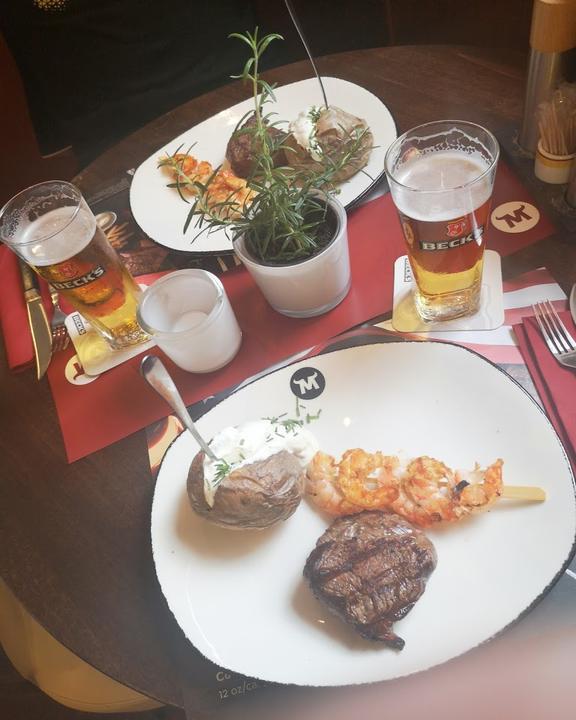 MAREDO Steakhaus - Dortmund